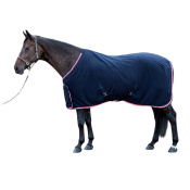 Попона флисовая Master для лошади