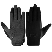 Перчатки "EQUIMAN Mesh Pro" для верховой езды, пара