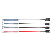 Хлыст конкурный "Horze Ashton" с гелевой ручкой Хлыст конкурный "Horze Ashton" с гелевой ручкой