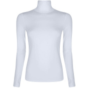 Рубашка женская с длинным рукавом