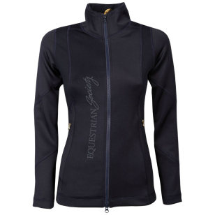 Толстовка женская "Pretoria" для верховой езды