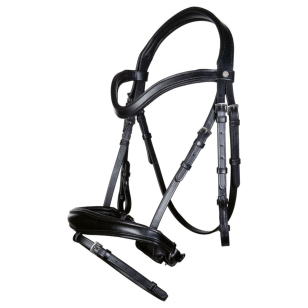 Оголовье трензельное HKM "Melinda"