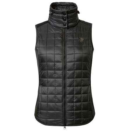 Жилет женский "Combi". Kerbl, Германия Жилет для верховой езды