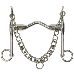 Мундштук строгий Мундштук строгий