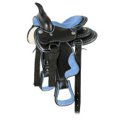 Седло вестерн для пони Pfiff Седло вестерн для пони Pfiff