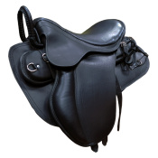 Седло офицерское в сборе Седло офицерское в сборе