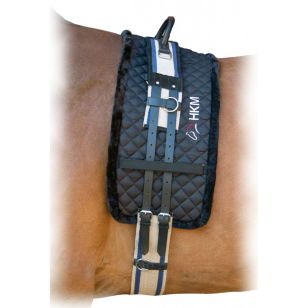 Подкладка под гурту НКМ "Gymnastic" Подкладка под гурту НКМ "Gymnastic"