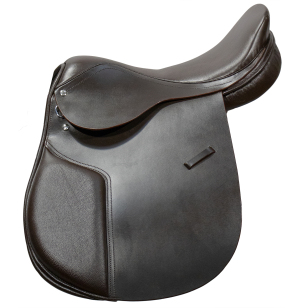 Седло конкурное "Contact"