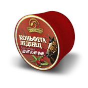 Лакомство для лошади Коньфета-леденец "Шиповник" 620г. Лакомство для лошади Коньфета-леденец "Шиповник" 620г.