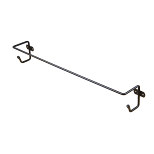 Кронштейн № 1 "Практика" для вальтрапов и попон, 65 см Кронштейн № 1 "Практика" для вальтрапов и попон, 65 см