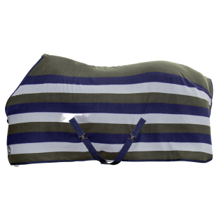 Попона флисовая для лошади НКМ Professional