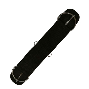 Подпруга "Вестерн" из неопрена