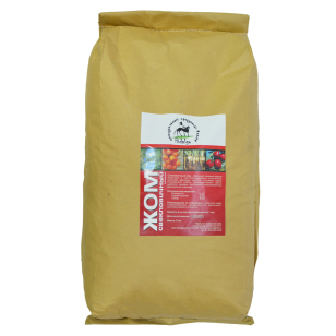 Жом свекловичный в гранулах, 15 кг Жом свекловичный в гранулах, 15 кг