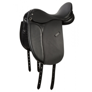 Седло выездковое Lord (Германия) Седло выездковое Lord (Германия)