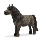 Жеребец шетлендский пони