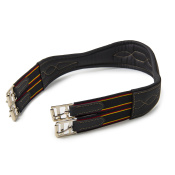 Подпруга синтетическая с резинками с двух сторон Подпруга синтетическая с резинками с двух сторон