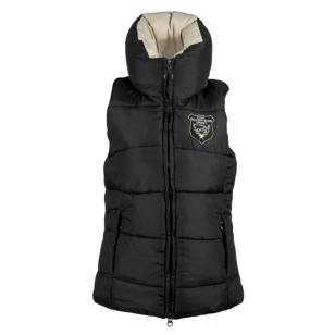 Жилет женский "Pfiff" с высоким воротником для верховой езды Жилет женский "Pfiff" с высоким воротником для верховой езды