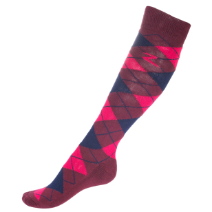 Гольфы зимние "Horze Alana"для верховой езды