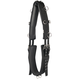 Гурта нейлоновая с неопреновой подкладкой Гурта нейлоновая с неопреновой подкладкой