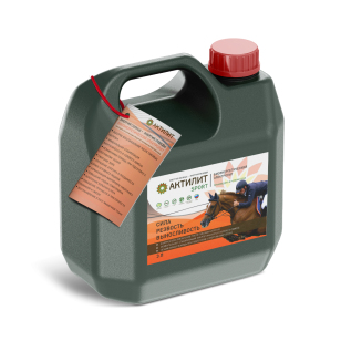 Электролит "Актилит Sport", 3 л Электролит "Актилит Sport", 3 л