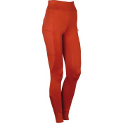 Лосины для верховой езды "Lana" с полной силиконовой леей