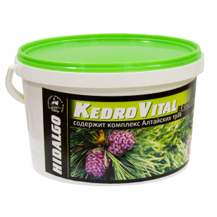 Кедровитал БРОНХО, 1 кг Кедровитал БРОНХО, 1 кг