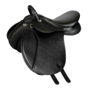 Седло для пони с лукой