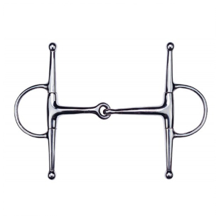 Пелям трензельный с усиками Пелям трензельный с усиками