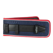 Подкладка под седёлку синтетическая длинная Подкладка под седёлку синтетическая длинная