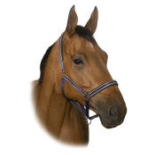 Недоуздок светоотражающий "REFLECTIVE" Недоуздок светоотражающий "REFLECTIVE"