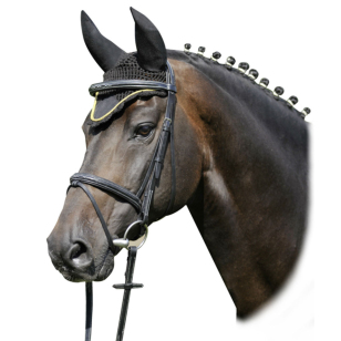 Капор "Уши" для лошади Капор "Уши" для лошади