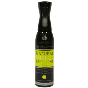 Репеллент "Natural Insect", 600 мл Репеллент "Natural Insect", 600 мл