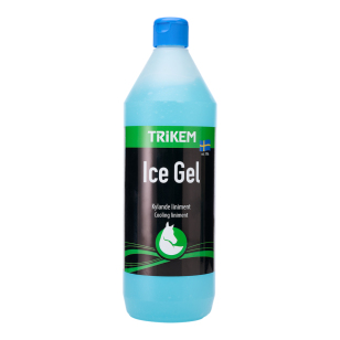 Линимент - Trikem Ice Gel, 1 л Линимент - Trikem Ice Gel, 1 л