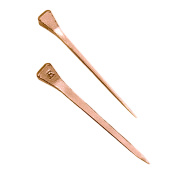 Гвозди медные Equiman ESL3, 25 шт