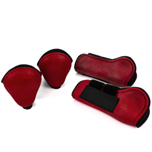 Ногавки резиновые