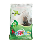 Лакомство "Травы и мята" для лошадей, 1 кг Лакомство "Травы и мята" для лошадей, 1 кг