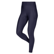 Лосины женские LeMieux "Naomi Pull On" для верховой езды с полной силиконовой леей Лосины женские LeMieux "Naomi Pull On" для верховой езды с полной силиконовой леей