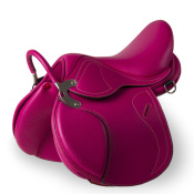 Седло для пони с ручкой в сборе