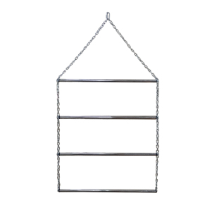 Кронштейн № 4 "Конструктив" для вальтрапов и попон, 75 см Кронштейн № 4 "Конструктив" для вальтрапов и попон, 75 см