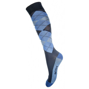 Гольфы "Check classico" для верховой езды Гольфы "Check classico" для верховой езды