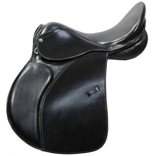 Седло универсальное кожа APS-01 Седло универсальное кожа APS-01
