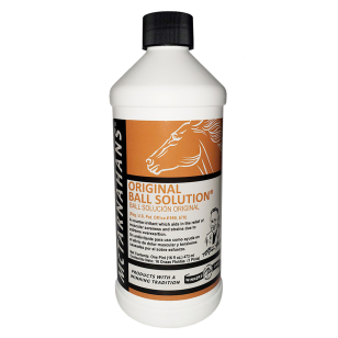 Обезболивающее средство «Ball Solution», 473 мл