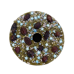 Конфета для лошади "Для иммунитета" в ведерке 900 г. Конфета для лошади "Для иммунитета" в ведерке 900 г.