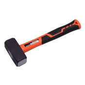 Молот Кузнечный HAMMER 4 Steel Head, 1000 гр. Молот Кузнечный HAMMER 4 Steel Head, 1000 гр.