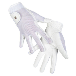 Перчатки летние "Style" для верховой езды, пара Перчатки летние "Style" для верховой езды, пара