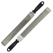 Рашпиль копытный с ручкой