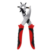 Дырокол Revolving Punch Plier 8,3"