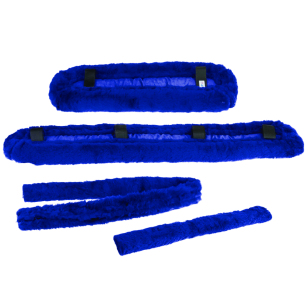 Набор меховушек (4 шт) Набор меховушек (4 шт)