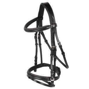 Оголовье трензельное "Chester"