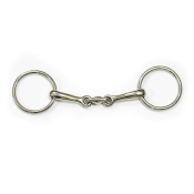 Трензель восьмёрка "EQUIMAN" Трензель восьмёрка "EQUIMAN"